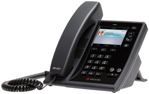 電視電話會議 Polycom模擬電話常用設置和操作